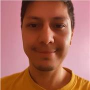 Profesor de educación musical con más de 8 años de experiencia en cocina